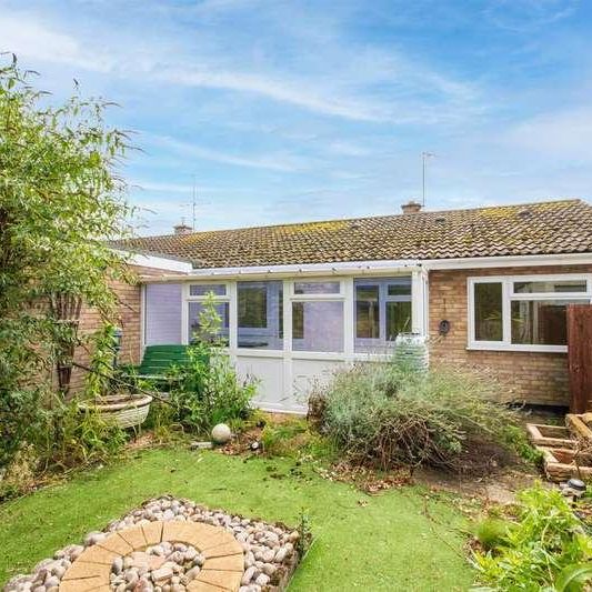 Castle Close, Weeting, IP27 - Photo 1