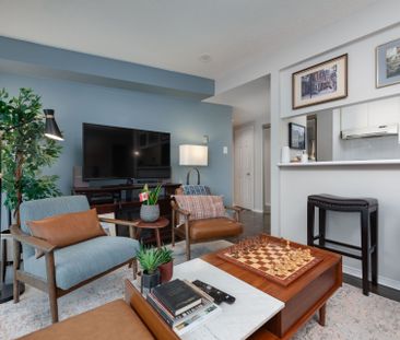 For Lease - 99 Harbour Square Unit# 3101, Toronto, Ontario - Photo 1