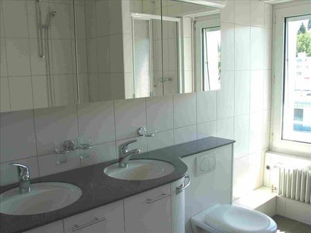 Wohnung mit Charme - Foto 2