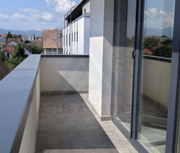 Apartament premium 80 mp utili balcon parcare subterana C. Dumbravii - Photo 3