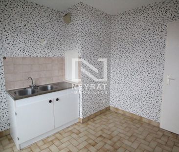 Location Appartement 2 pièces 48m² DIJON 21000 - Photo 6