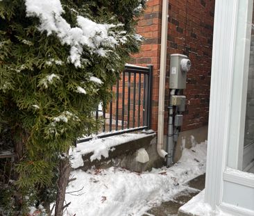 For Lease - 73 San Gabriele Place Unit# Basement, Toronto, Ontario - Photo 2