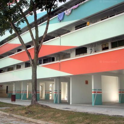 Blk 675 Hougang Avenue 8 (Hougang), HDB 4 Rooms - For Rent - Photo 3