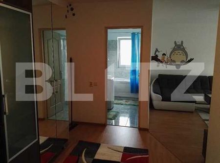 Apartament 2 camere, 50 mp, imobil nou, parcare, zona Iulius Mall - Photo 5