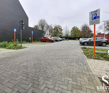 Dakappartement te huur in Knesselare - Photo 4