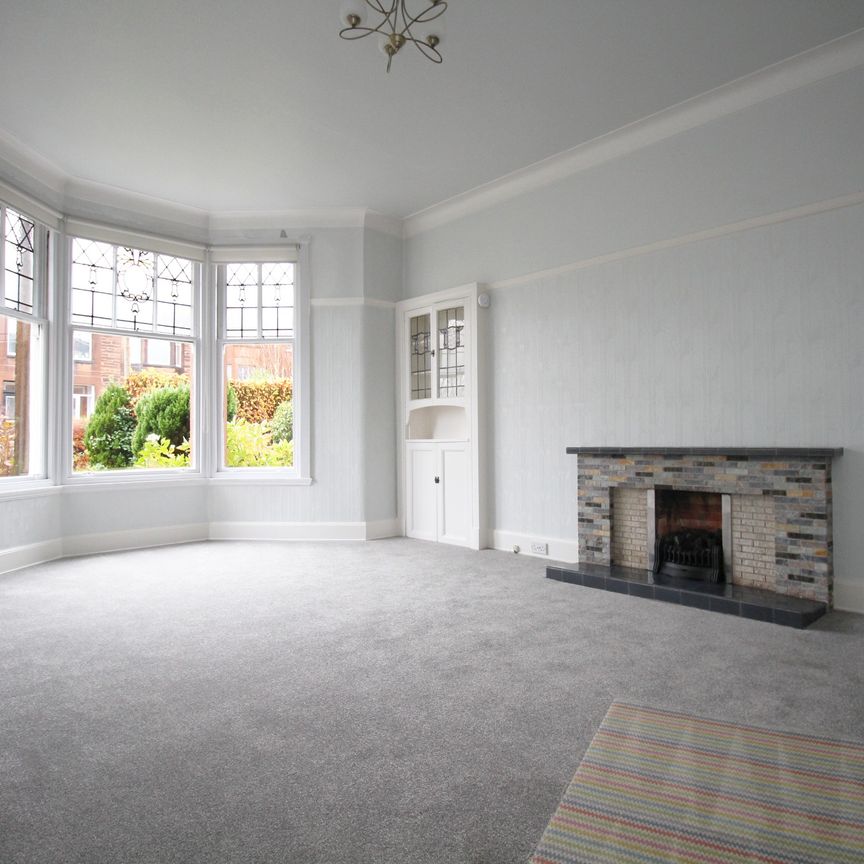 Harelaw Avenue, Muirend, Glasgow - Photo 1