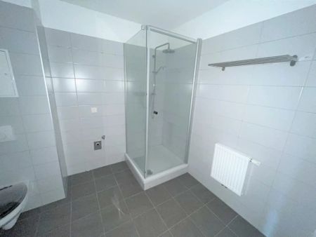 Bis zu 3 Monate MIETFREI! - Sonniger Balkon I Moderne 2-Zimmerwohnung - Foto 5