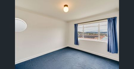 Sunny 2 bedrooms Unit with Great Views in Lindisfarne - Available Now! - Photo 2