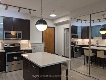 For Lease - 50 Clegg Road Unit# 721, Markham, Ontario - Photo 2