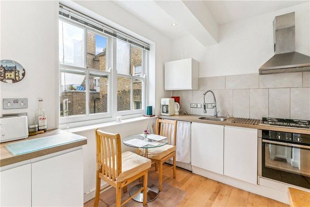 1 bedroom apartment to rent - Photo 1