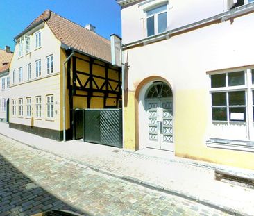 Slotsgade - Photo 1