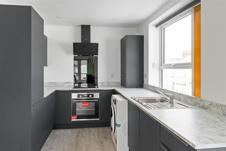 Greenbank Terrace, Greenbank, Plymouth - Photo 5