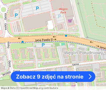 Lublin, Gęsia, wysoki standard, 3 pokoje, garaż - Zdjęcie 1