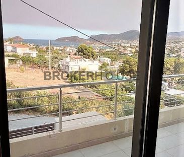 Μεζονέτα για ενοικίαση Πόρτο Ράφτη (Μαρκόπουλο) - Photo 2