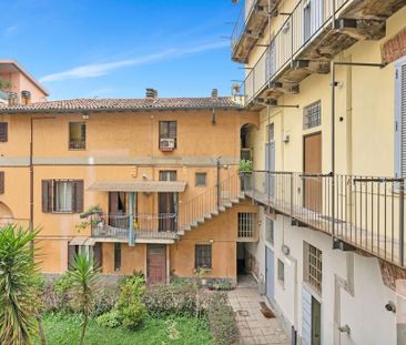 Via Giovanni Battista Varè, Milan, Lombardy 20158 - Photo 3