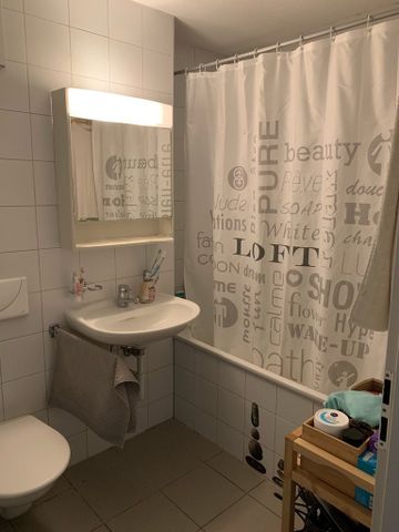 Schöne 5.5-Zimmerwohnung an TOP-LAGE - Photo 5