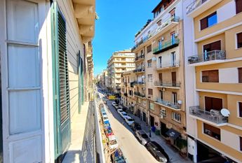 Casa a Palermo in Via XII Gennaio