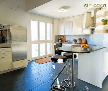 4.5 Zimmer, 152 m², 3. Stock - Photo 6