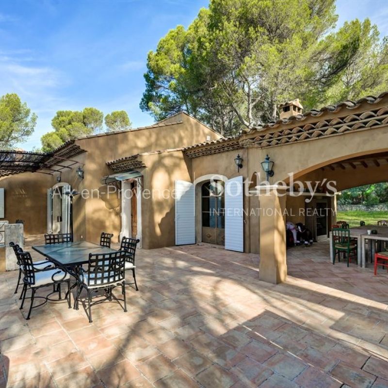 Bastide familliale - Photo 1