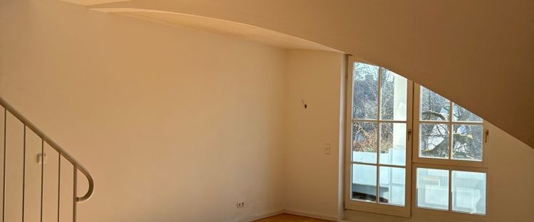 Dachgeschosswohnung in 81827 München zur Miete - Photo 1