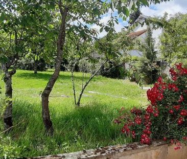 Location Appartement 1 pièce 10m² ISLE 87170 - Photo 5