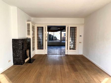 Huis te huur: Mr. Rendorplaan 5 1181 PM Amstelveen - Foto 4