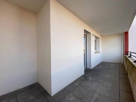 Location appartement 1 pièce 26.55 m² à Castelnau-le-Lez (34170) - Photo 5