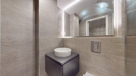 Studio to rent - Photo 4