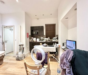 Studio to rent - Photo 5