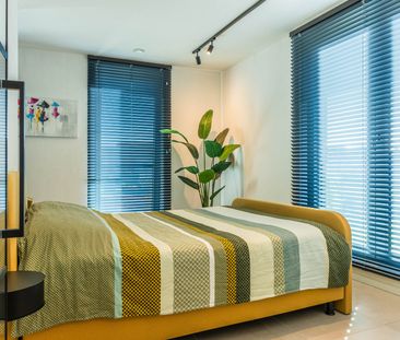 Appartement te huur in Burcht met 1 slaapkamer - Photo 6