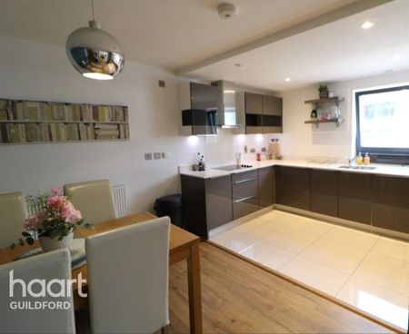 2 bedroom apartment to rent - Photo 3