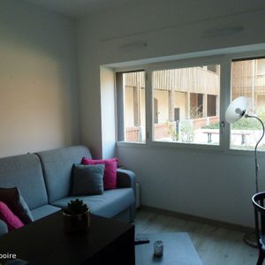 Appartement T1 à louer - 20 m² - Photo 2