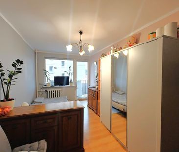 Mieszkanie | Wynajem - Zdjęcie 3