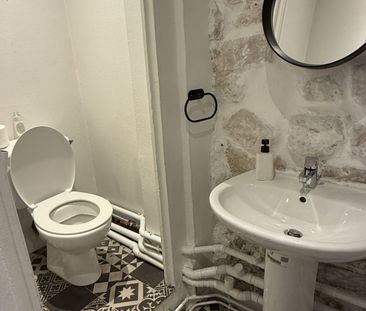 LOCATION MAISON 2 PIÈCES LE RAINCY – HOME’S IMMOBILIER - Photo 4