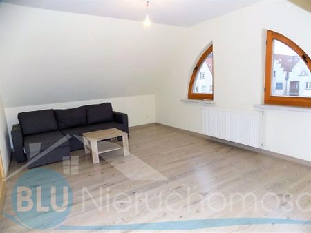 Mieszkanie Głogów Stare Miasto powierzchnia 55.0 m² C391-WM-87838 - Photo 4