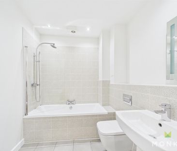 Apartment 3 Chronicle House, Shrewsbury, SY1 2DJ - Photo 6