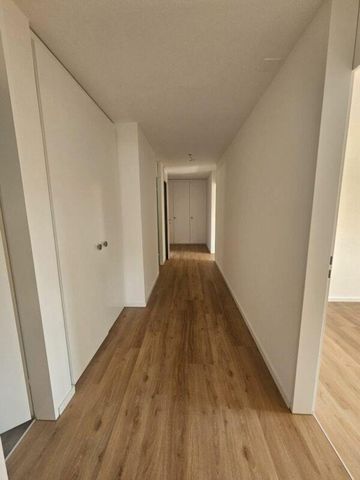 Moderne 3.5 Zimmer Wohnung - Foto 2