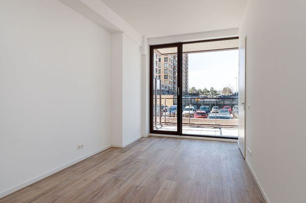 C.T. Storklaan 25 - Foto 1