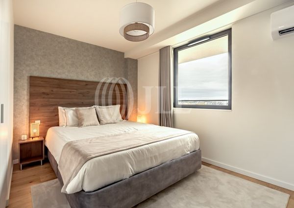 Apartamento T3 em Porto