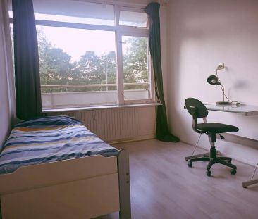 Chambre à Capelle aan den IJssel, Dotterlei - À louer - Foto 3