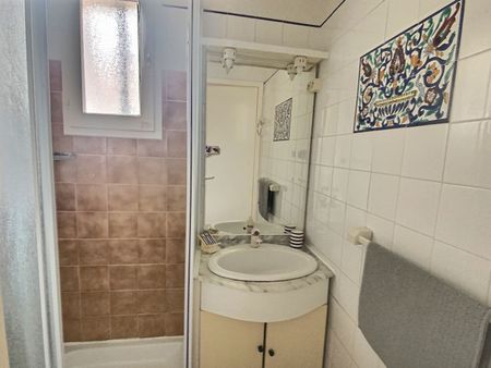 Location appartement 2 pièces, 27.19m², Carry-le-Rouet - Photo 2