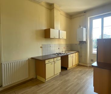 Location Appartement 2 pièces 67m² RIVES 38140 - Photo 5