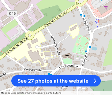 ISERLOHN-SÜMMERN - BARRIEREFREIE UND ALTERSGERECHTE KOMFORTWOHNUNG ... - Photo 1