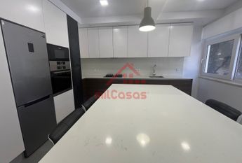 Apartamento T2 em Lisboa