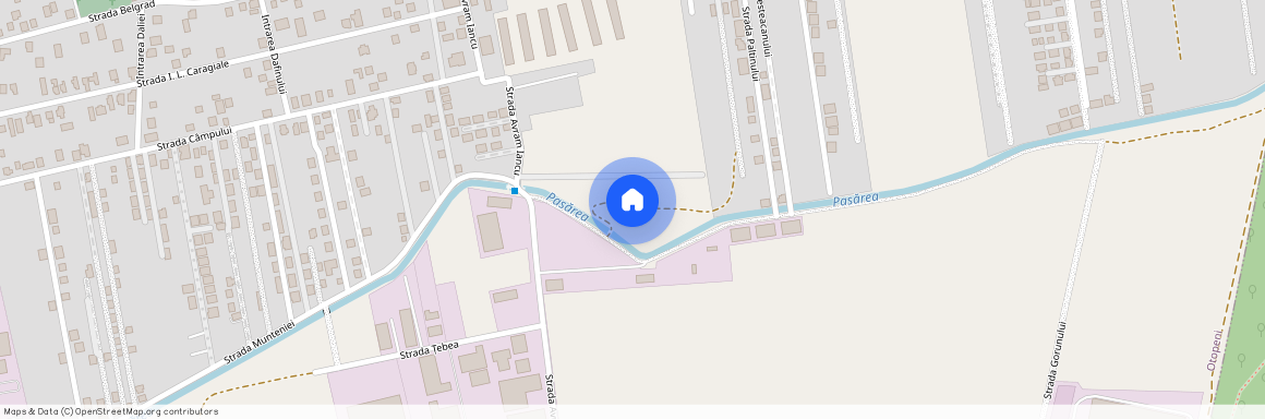 Strada Transilvaniei