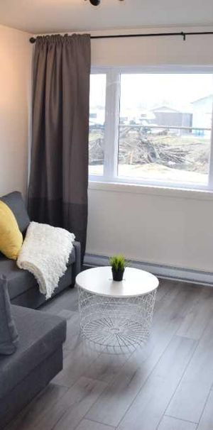 5 1/2 à louer à Berthierville - Photo 1