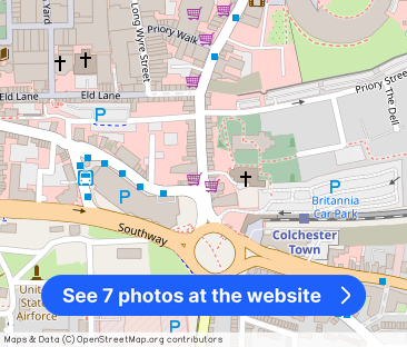 St. Botolphs Street, Colchester - Photo 1