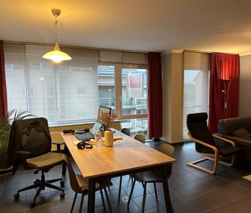 2-slaapkamerappartement met garagebox te huur te Destelbergen - Foto 6