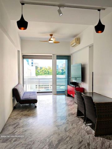 The Sorrento (D5), Condominium - For Rent - Photo 4