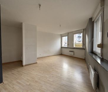Appartement 1 pièce(s) 37 m² - Photo 1